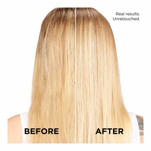 L'Oreal Paris EverPure Blonde Shampoo Perspective: right