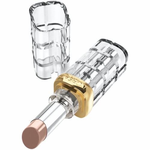 L'Oreal Paris Colour Riche Dazzling Doe Shine Lipstick Perspective: right