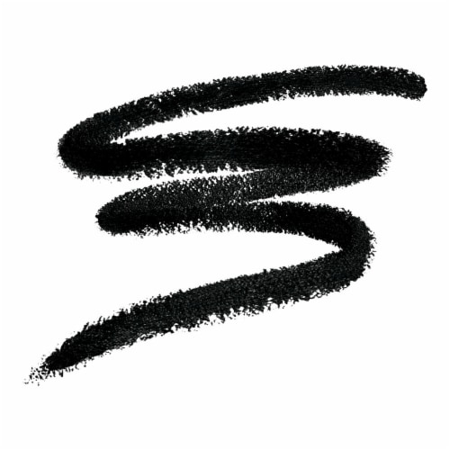 L'Oreal Paris Infallible Pro-Last Black 930 Waterproof Pencil Eyeliner Perspective: right