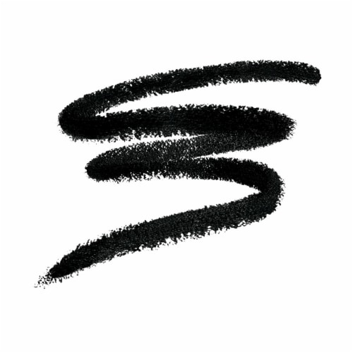 L'Oreal Paris Infallible Pro-Last Pencil Eyeliner Waterproof 930 Black Perspective: right