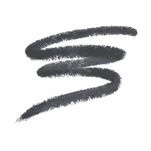 L'Oreal Paris Infallible Pro-Last Grey 950 Waterproof Pencil Eyeliner Perspective: right