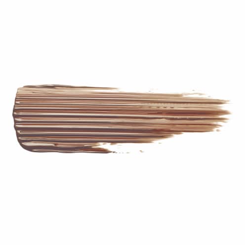 L'Oreal Paris Brow Stylist Light Brunette Boost & Set Brow Gel Mousse Mascara Perspective: right