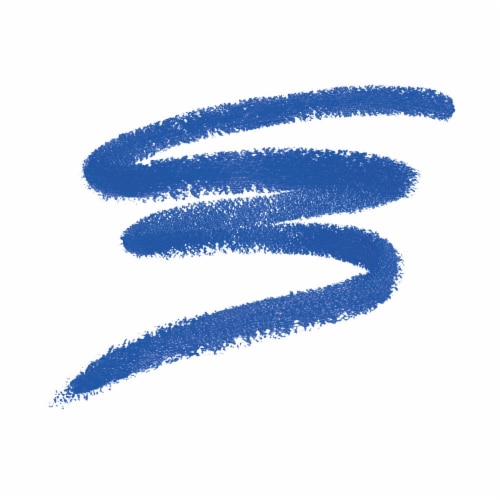 L'Oreal Paris Infallible Pro-Last Pencil Eyeliner Waterproof 960 Cobalt Blue Perspective: right