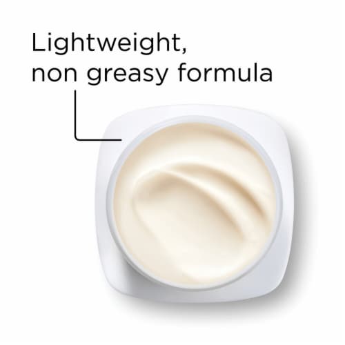 L'Oreal Paris Revitalift Day Face Moisturizer with SPF 25, Anti Wrinkle & Firming Perspective: right