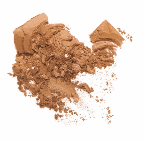 L'Oreal Paris True Match Lumi Bronze It Bronzer For Face and Body 02 Medium Perspective: right