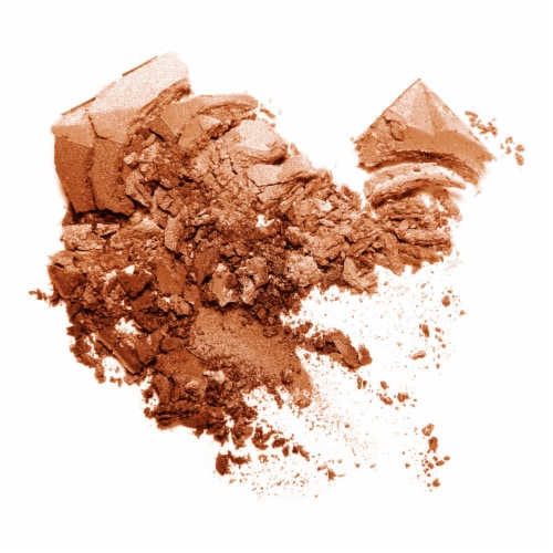 L'Oreal Paris True Match Lumi Deep Bronze It Bronzer Perspective: right