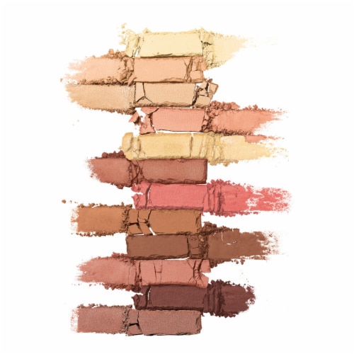 L'Oreal Paris Paradise Enchanted Eyeshadow Palette 150 Perspective: right