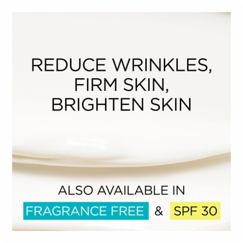 L'Oreal Paris Revitalift Triple Power Face Sunscreen with SPF 30, Hyaluronic Acid & Vitamin C Perspective: right