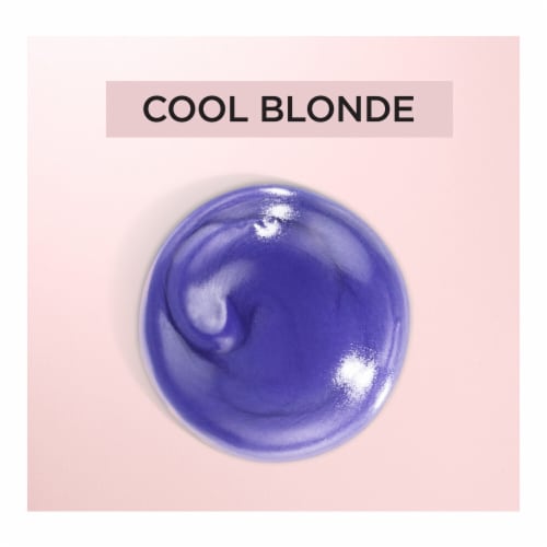 L Oreal Paris Le Color Gloss Cool Blonde Toning Gloss 4.0 fl oz