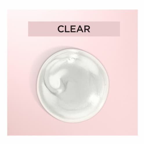 L'Oreal Paris Le Color Gloss Clear Toning Gloss Perspective: right