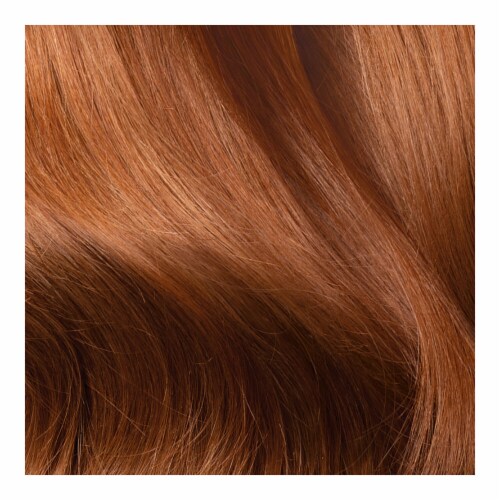 L'Oreal Paris Le Color Gloss Copper Toning Gloss Perspective: right