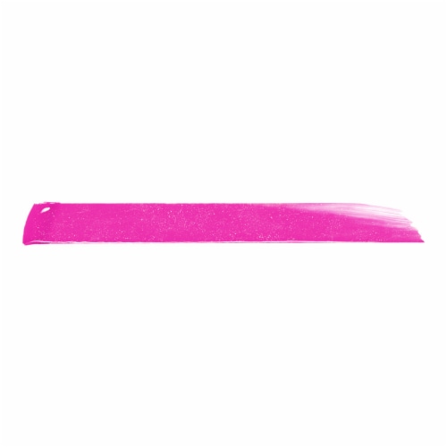L'Oreal Paris Brilliant Signature Shiny Lip Stain 316 Be Cheerful Lipstick Perspective: right