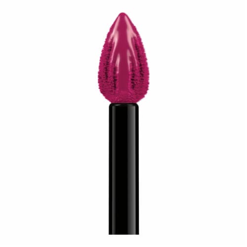 L'Oreal Paris Brilliant Signature Shiny Lip Stain 313 Be Rebellious Lipstick Perspective: right
