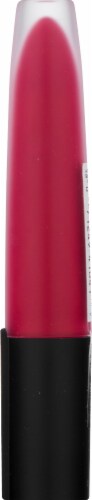 L'Oreal Paris Rouge Signature Matte Desired Colored Ink Lip Gloss Perspective: right