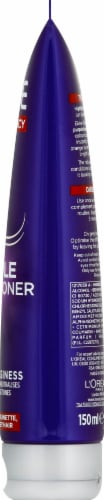 L'Oreal Paris Elvive Color Vibrancy Purple Conditioner Perspective: right