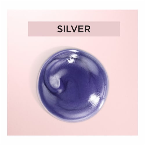 L'Oreal Paris® Le Color Gloss Silver Toning Gloss Perspective: right