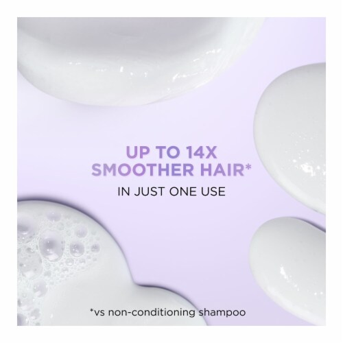 L'Oreal Paris EverPure Glossing Shampoo Perspective: right