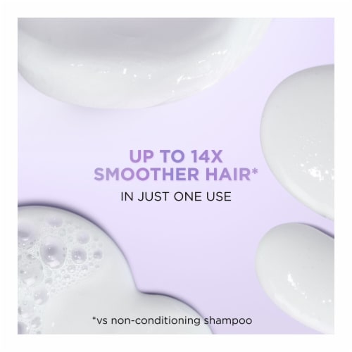 L'Oreal Paris EverPure Glossing Conditioner Sulfate Free for Color Treated Hair Perspective: right