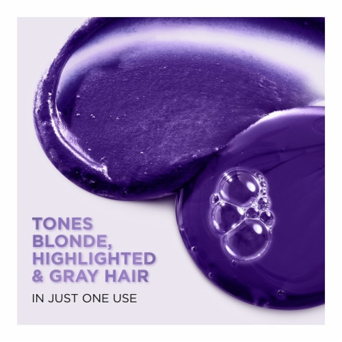 L'Oreal Paris EverPure Purple Conditioner Perspective: right