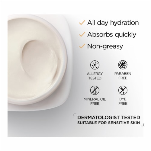 L'Oreal Paris Age Perfect Collagen Expert Night Moisturizer Perspective: right