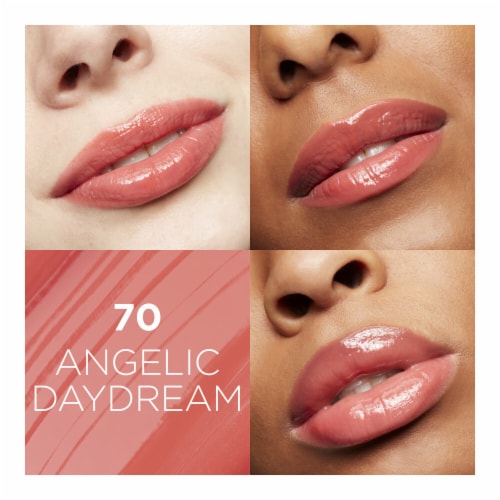 L'Oreal Paris Glow Paradise Angelic Daydream Lip Balm In Gloss Perspective: right