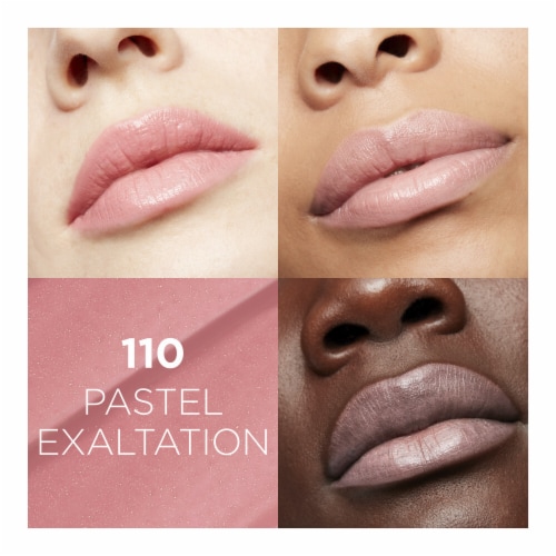 L'Oreal Paris Paradise Lip Balm - Pastel Exaltation Perspective: right