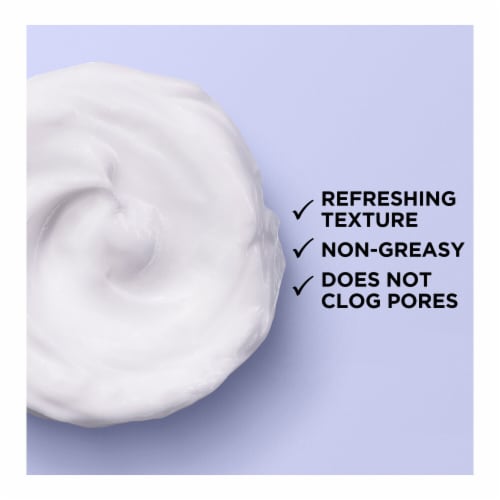 L'Oreal Paris Collagen Moisture Filler Face Moisturizer Anti-Aging Perspective: right