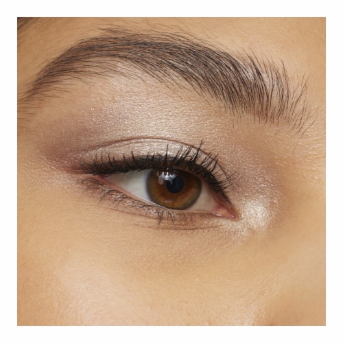 L'Oreal Paris Paradise Le Shadow Stick Eyeshadow Blendable 100 Ice Sparkle Perspective: right