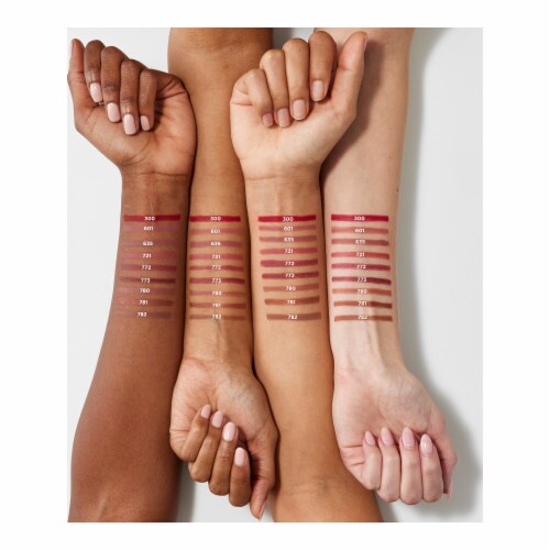 L'Oreal Paris Colour Riche Lip Liner 601 Worth It Perspective: right