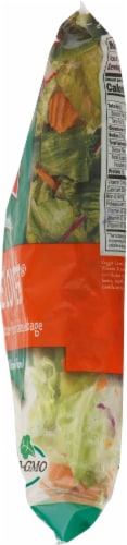 Fresh Express Veggie Lovers Salad Perspective: right