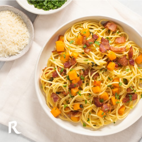 Ronzoni Thin Spaghetti Non-GMO Pasta Classic, Great Taste Perspective: right