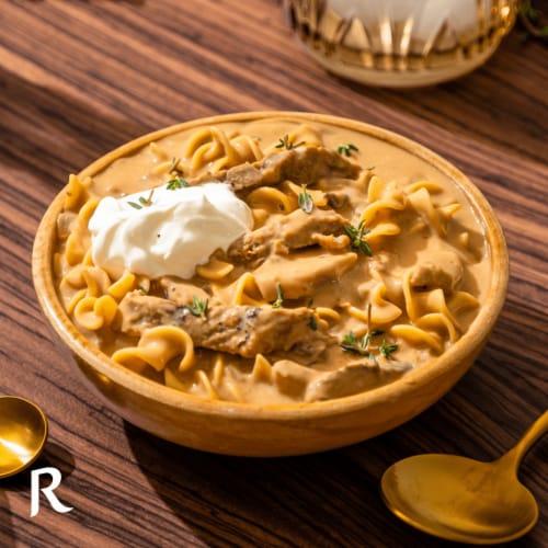 Ronzoni Smart Taste Extra Wide Noodles Perspective: right