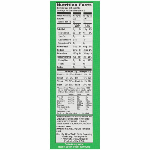 ronzoni-garden-delight-veggie-trio-italiano-pasta-12-oz-kroger