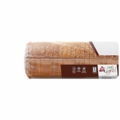 Aunt Millie's Whole Grain Bread Perspective: right