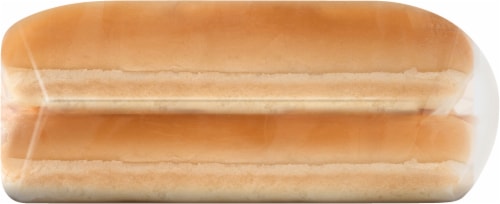 Aunt Millie's® Deli Enriched Super Sub Buns Perspective: right