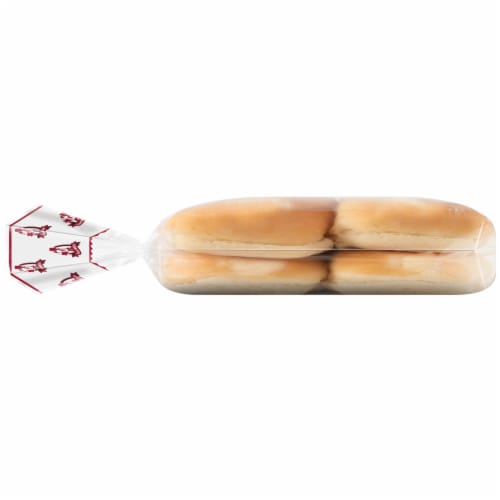 Aunt Millie's Deli Mini Sub Buns Perspective: right