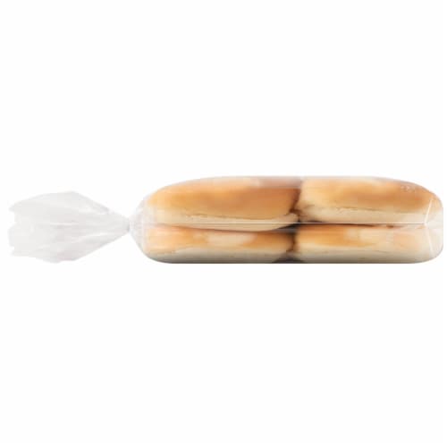 Perfection 1901 Deli Mini Sub Buns Perspective: right