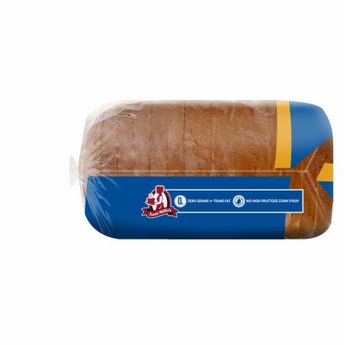 Aunt Millie's Live Carb Smart White Bread Perspective: right