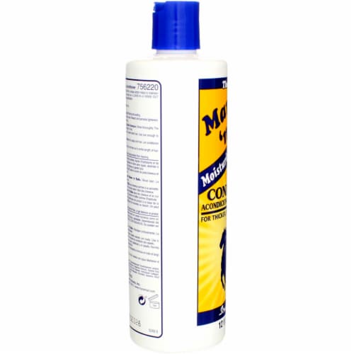 Mane 'n Tail Conditioner Perspective: right