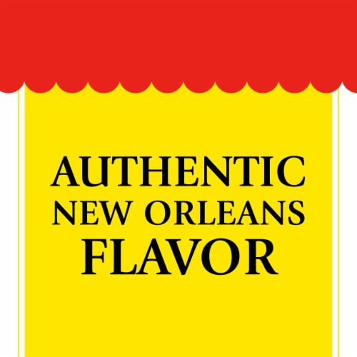 Zatarain's Lemon Pepper Fish Fri Perspective: right