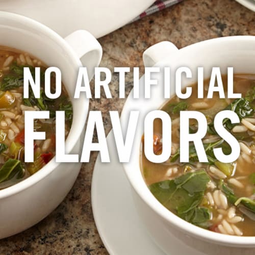 Zatarain's Gumbo Mix Perspective: right