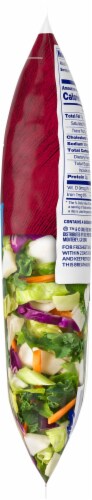 Dole® Bacon & Bleu Chopped Salad Kit Perspective: right