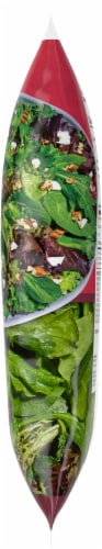 Dole Strawberry Poppyseed Premium Salad Kit Perspective: right
