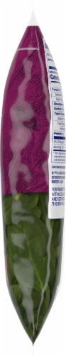 Dole® Spinach Miso Crunch Premium Salad Kit Perspective: right