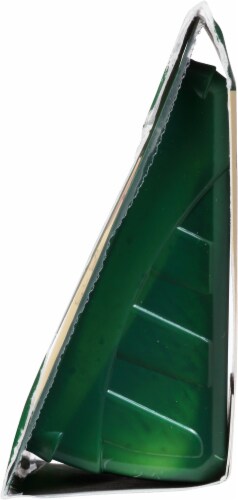 Saint Agur® Blue Cheese Wedge Perspective: right