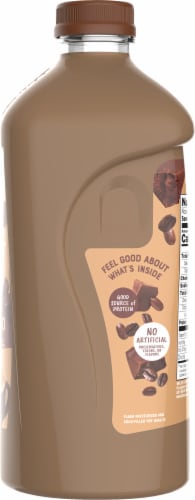 Bolthouse Farms™ Mocha Cappuccino Perspective: right