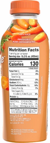 Bolthouse carrot juice hotsell