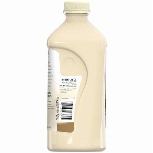 Bolthouse Farms® Vanilla Chai Tea Protein Tea & Soy Beverage Perspective: right