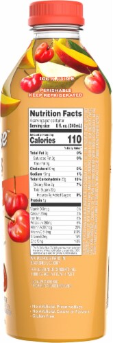 Bolthouse Farms® C-Boost Fruit Juice Smoothie Perspective: right