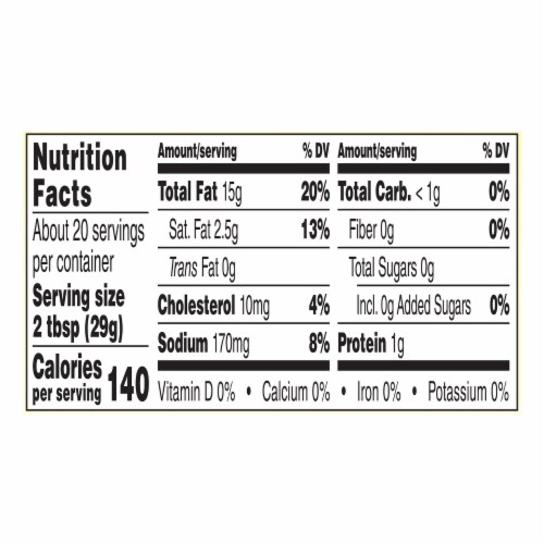 Cardini's The Original Caesar Dressing Perspective: right